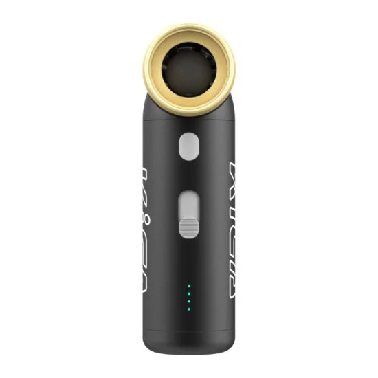 Kica Jet Fan 2S Kit - Black